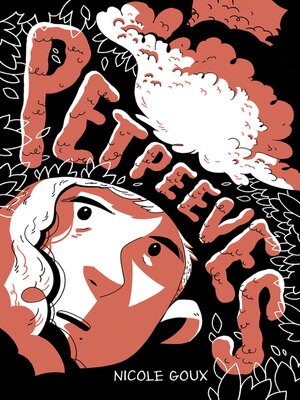 cover image of Pet Peeves